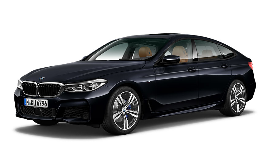 630i GT M Sport 630i GT M Sport